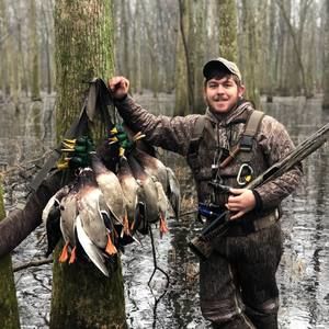 Meet your Posher, Bryan